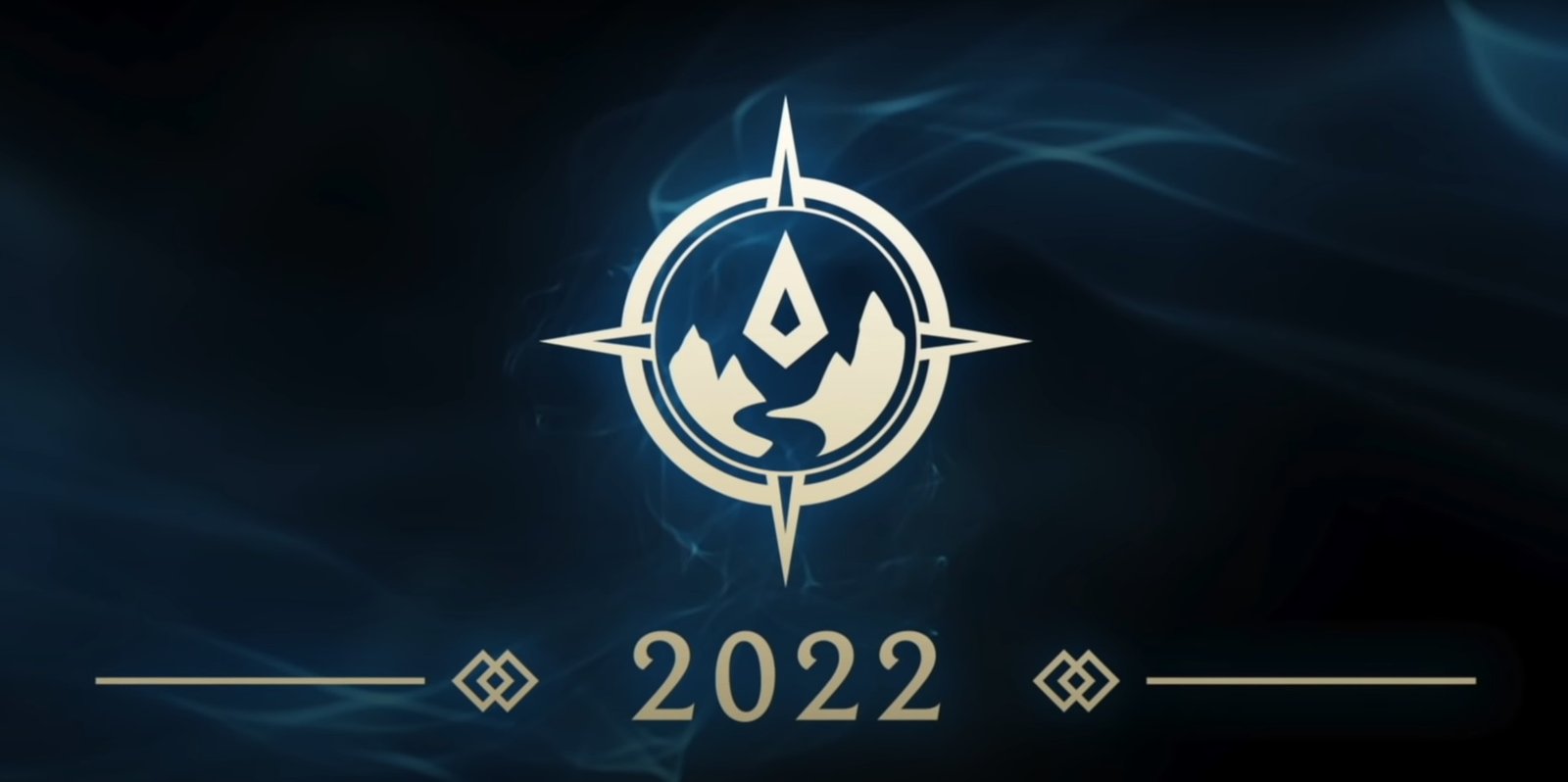 LoL: Riot anuncia os planos para a pré-temporada de 2022; dois novos dragões serão adicionados
