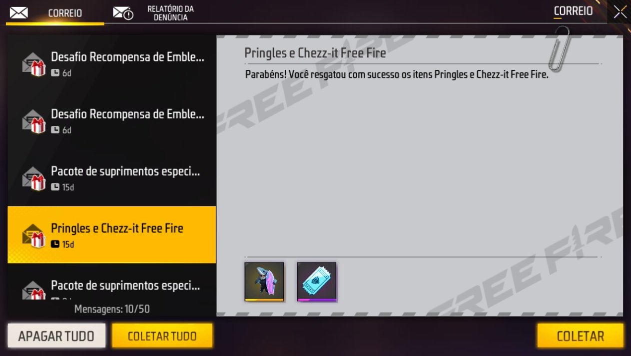 Codiguin Pringles