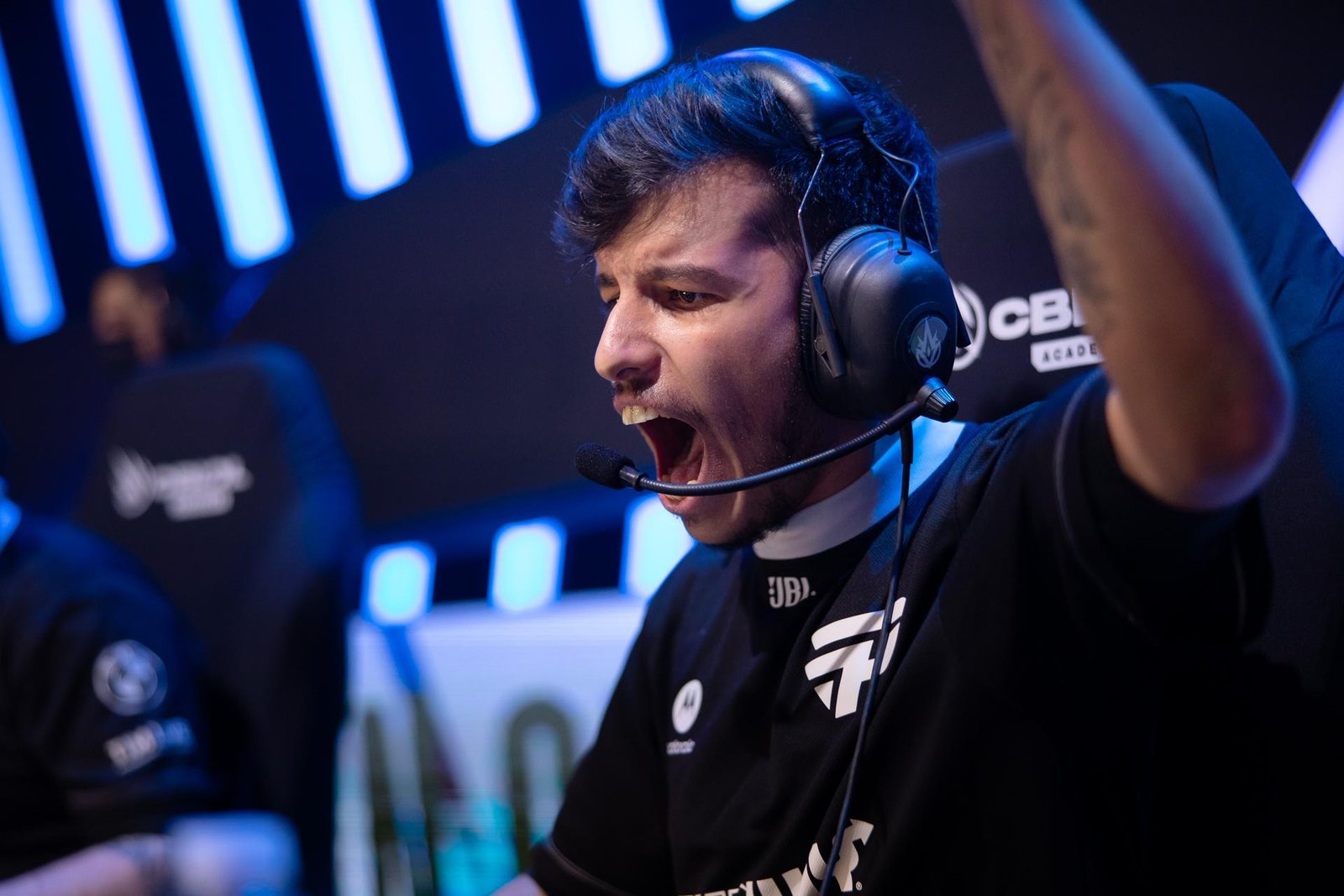 cblol academy