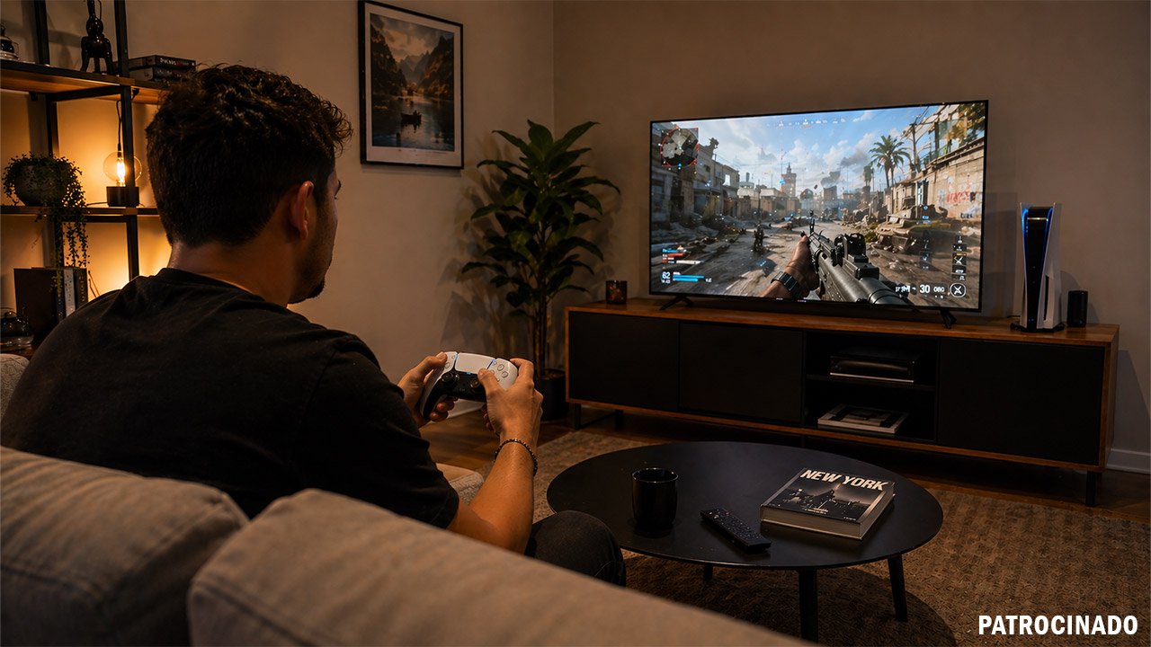 Os principais jogos de PS5 com apostas para acompanhar