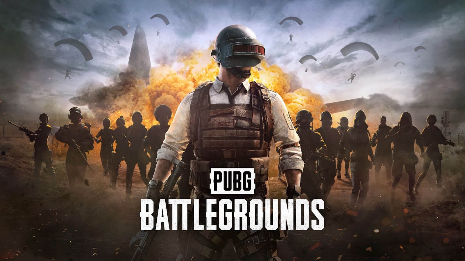 Como o PUBG se tornou tão popular em todo o mundo?