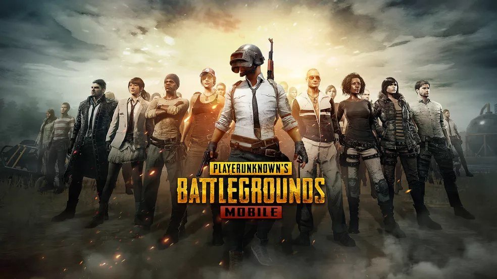 PUBG Mobile baniu mais de 22 milhões de contas por trapaça em 2022