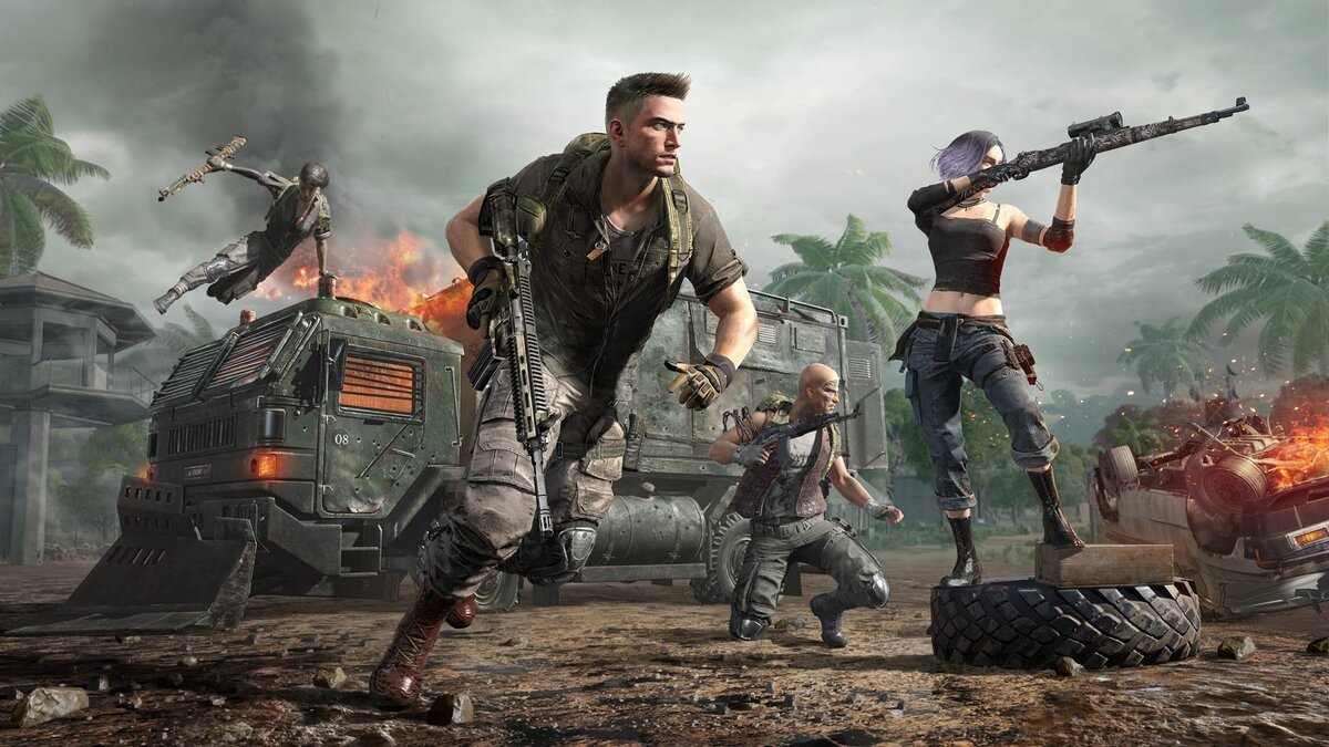120 FPS PUBG Mobile: confira os aparelhos compatíveis