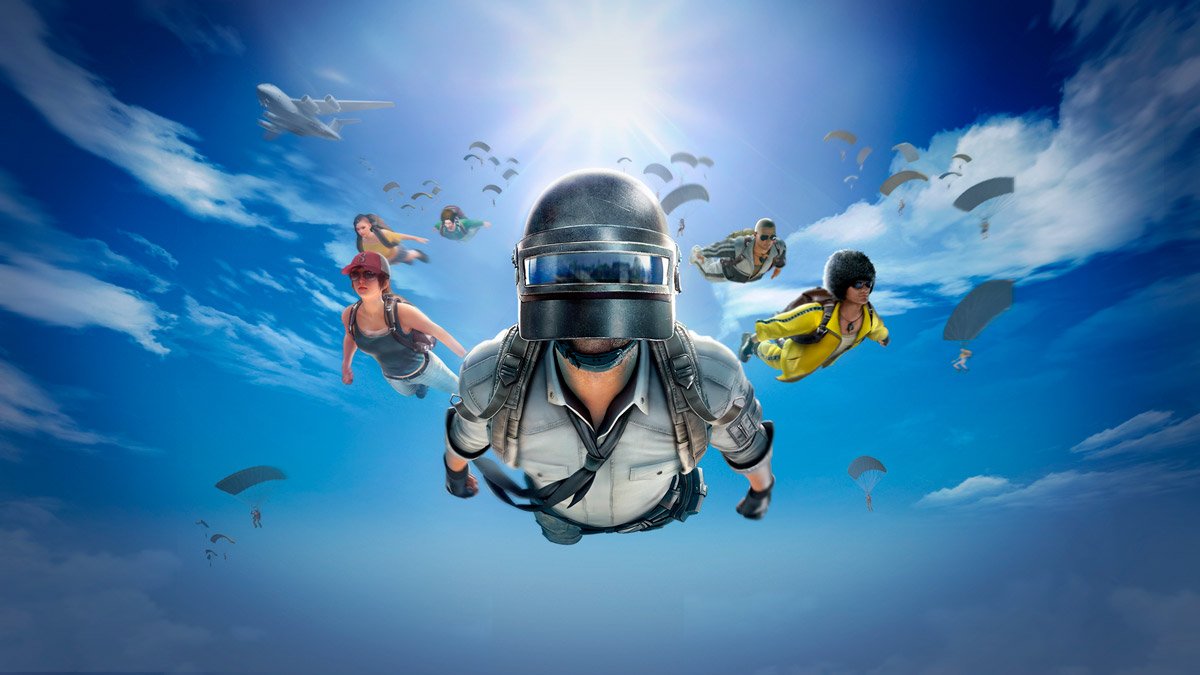 PUBG MOBILE anuncia PMCC 2025 com torneios semanais e premiação em dinheiro