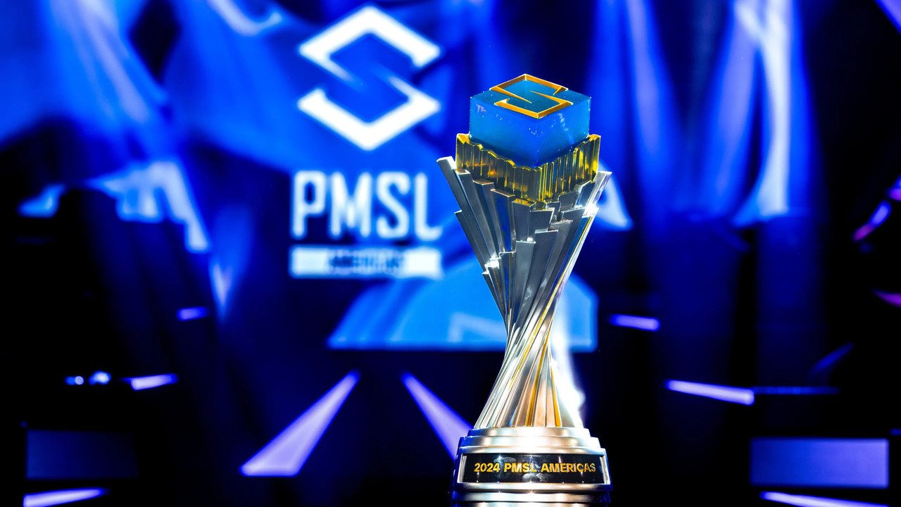 PMSL PUBG Americas 2024: tabela, formato, times e mais