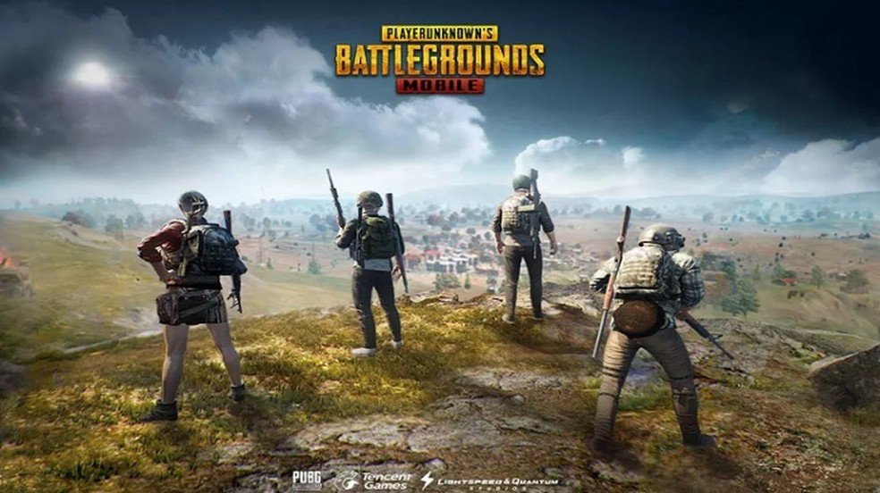 Tencent vence processo milionário contra grupo que criava cheats para PUBG Mobile