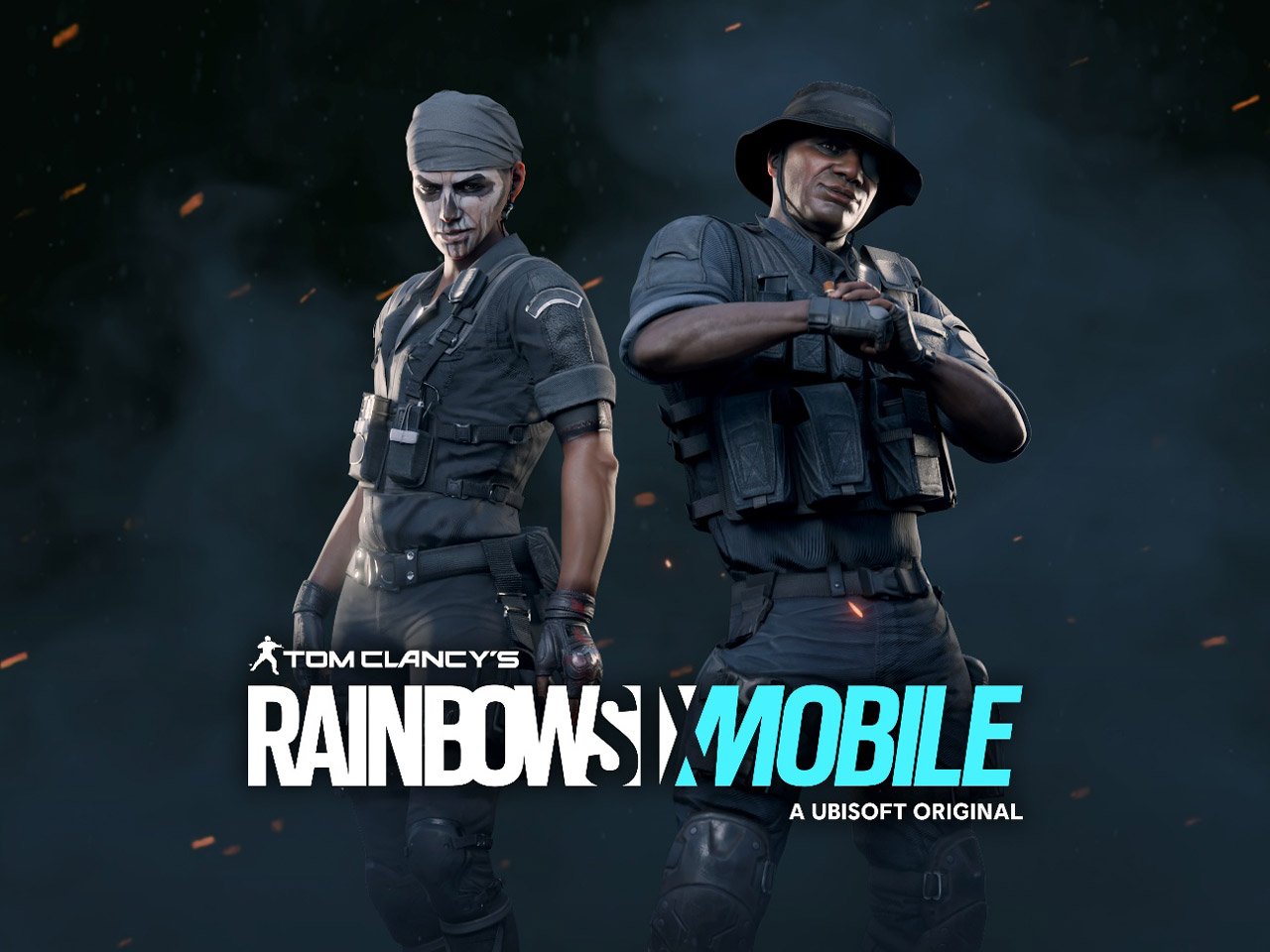 Alerta da Ubisoft: jogadores de Rainbow Six Mobile podem perder todo o progresso; saiba como evitar