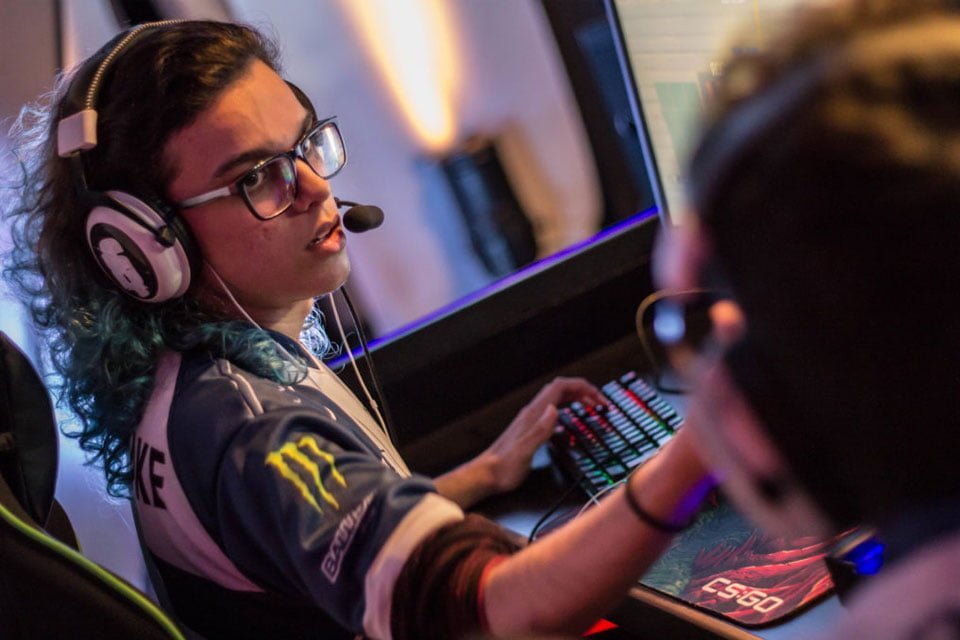 Team Liquid busca ampliar liderança do Brasileirão Rainbow Six 2019