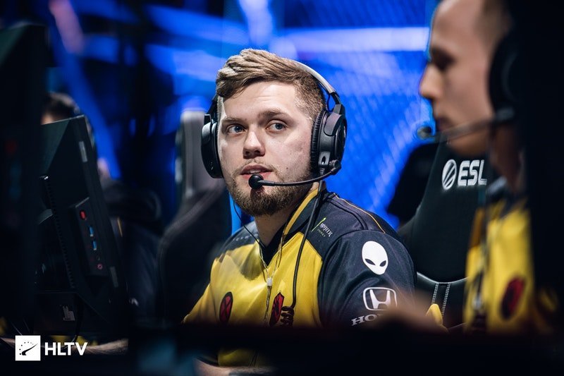 CS:GO: Team Liquid conversa com Grim para substituir nitr0