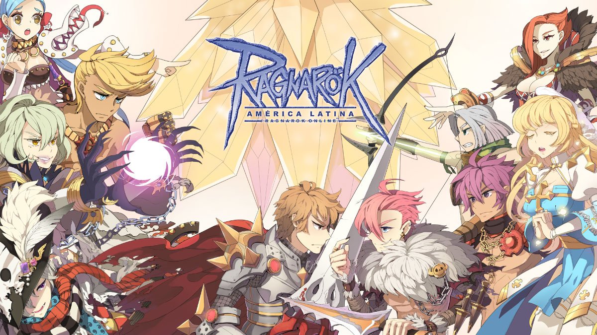 Ragnarök Online LATAM: confira as melhores builds para Cavaleiro Rúnico