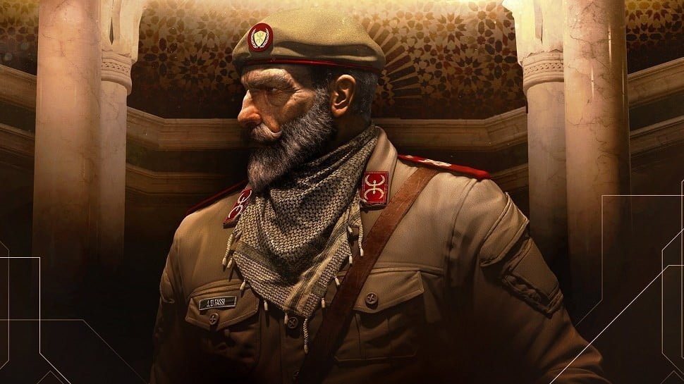 Rainbow Six: veja os trailers dos novos operadores de Wind Bastion