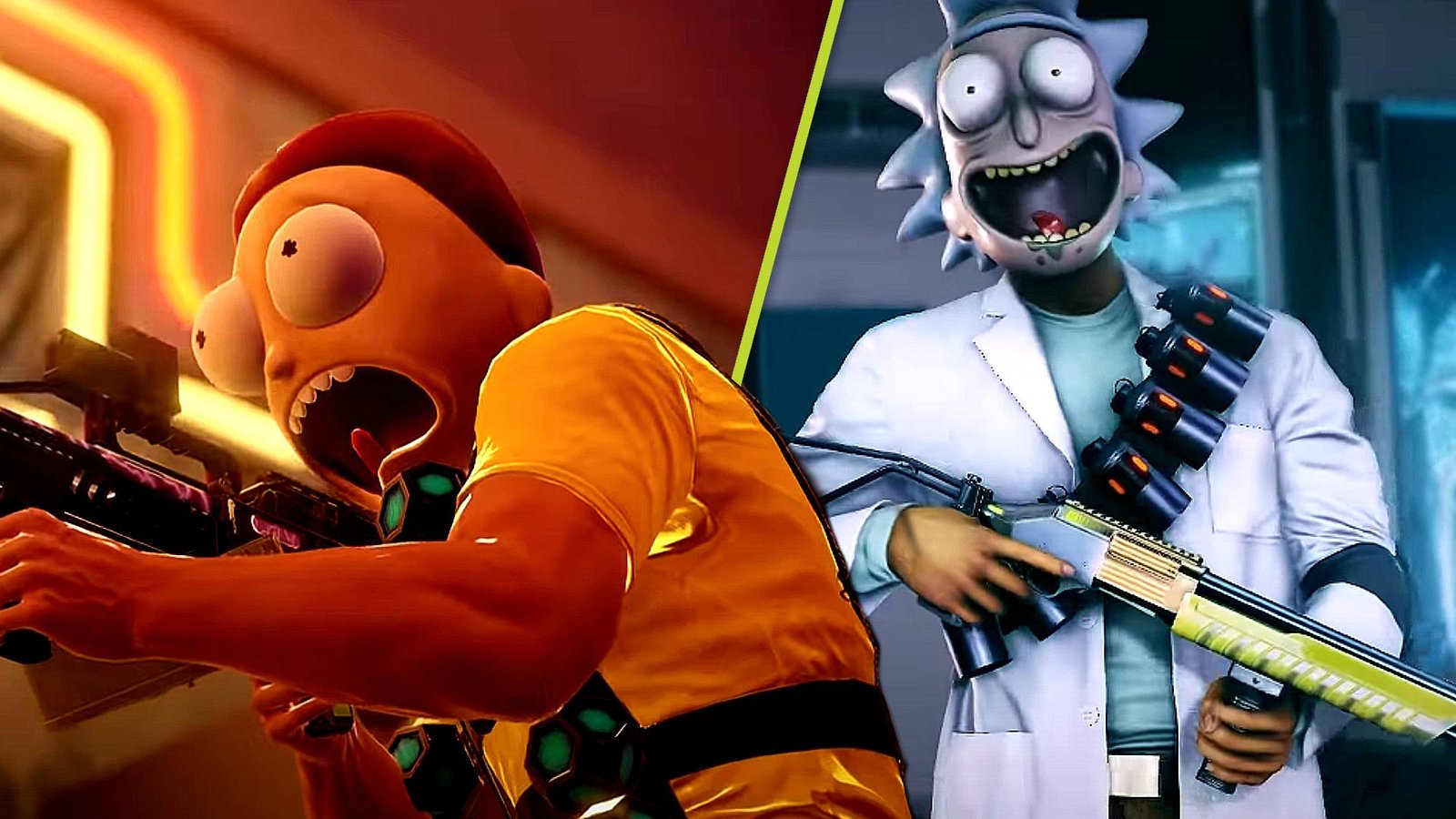 rainbow-six-siege-rick-and-morty-skins