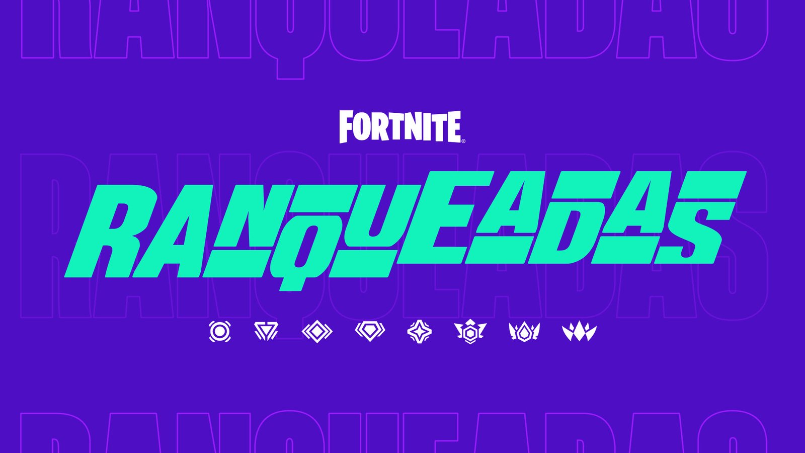 Fortnite adiciona modo ranqueado