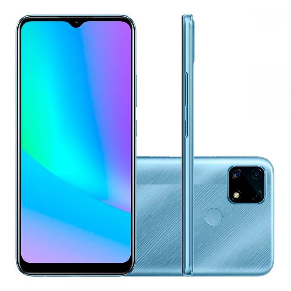 realme c25
