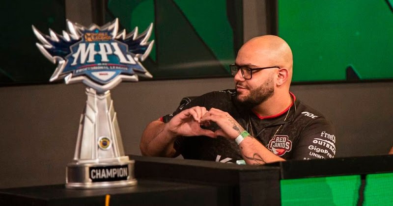 Mobile Legends: MPL Brasil S4 terá classificatórias abertas