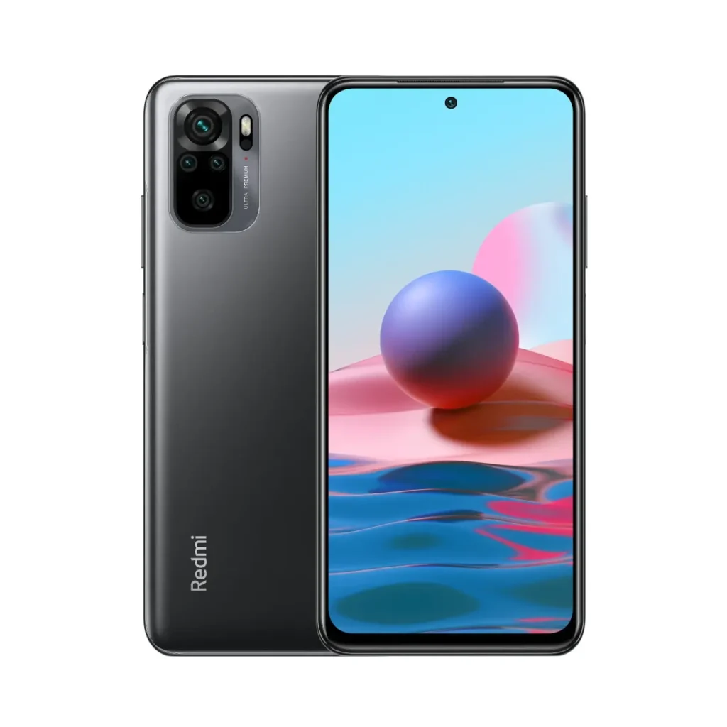 redmi note 10