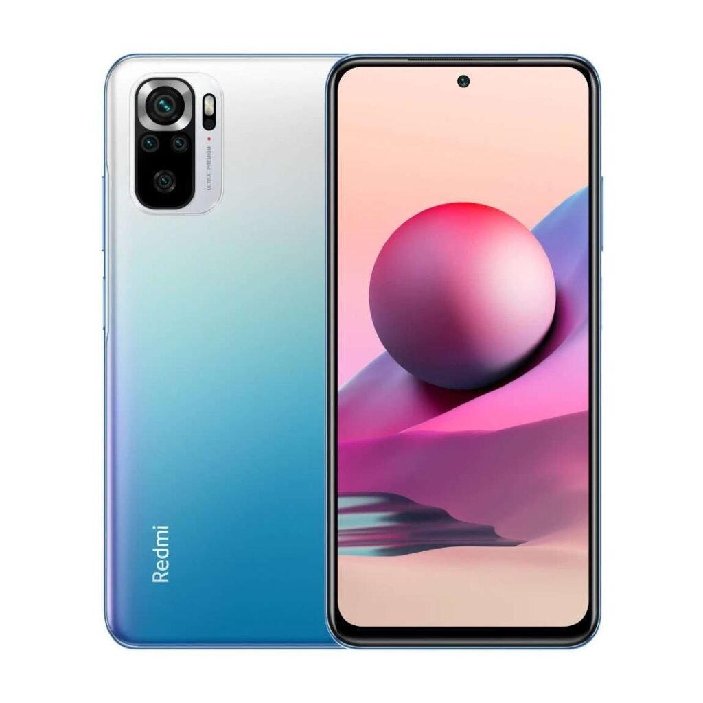 redmi note 10s