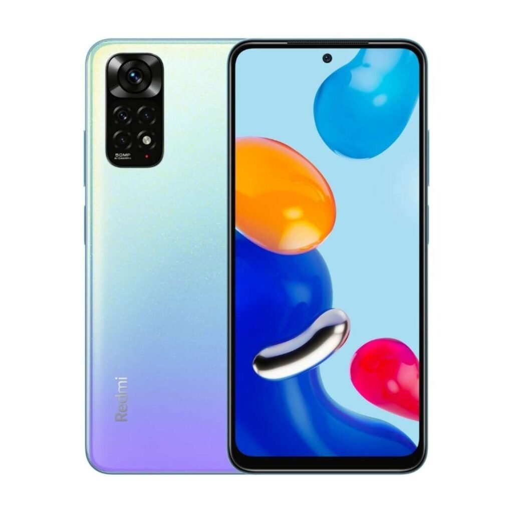 redmi note 11