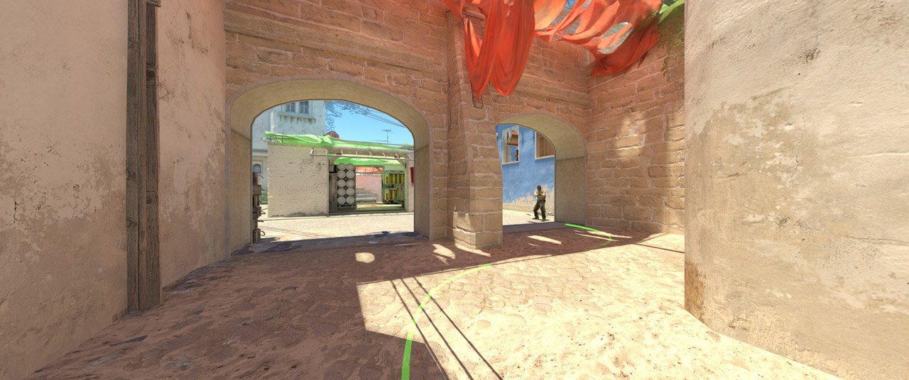 Refrag.gg Aim training