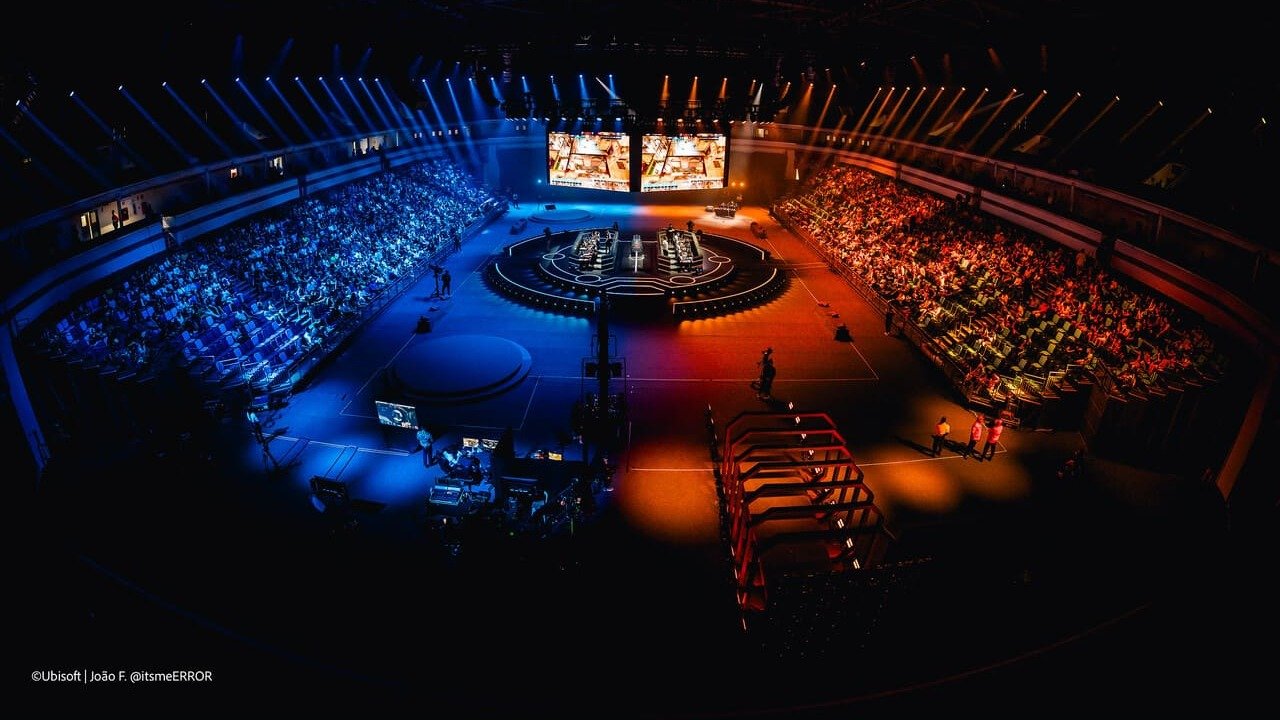 R6: Diretor de Esports destaca foco da Ubisoft no Tier 3 para 2025