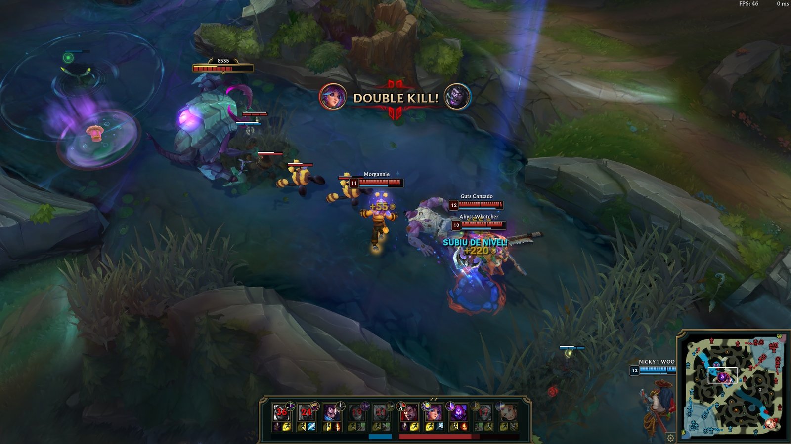 replay league of legends