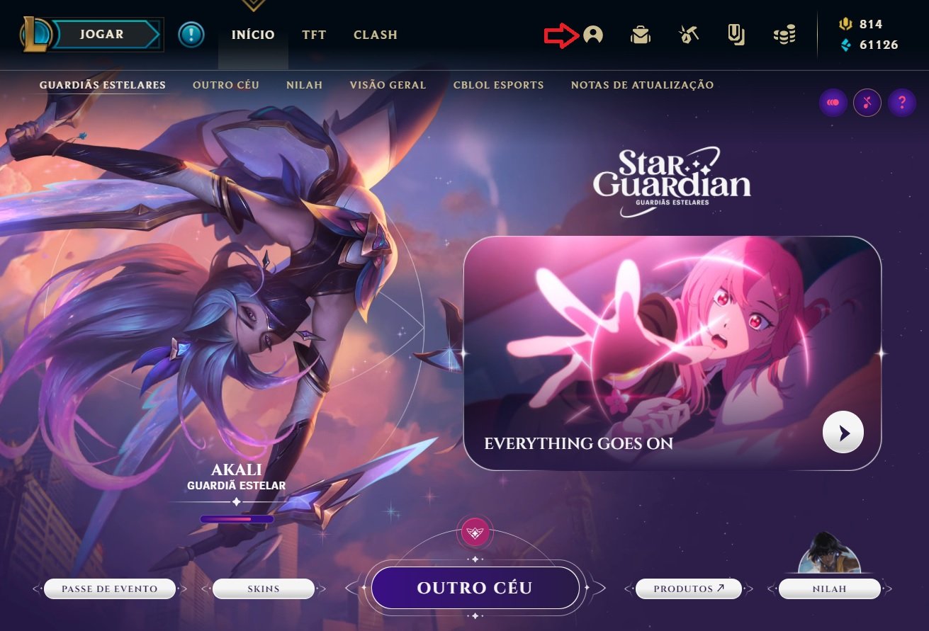 lobby lol