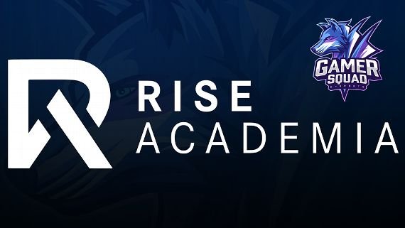 Acessibilidade nos esports: conheça a Rise Academia