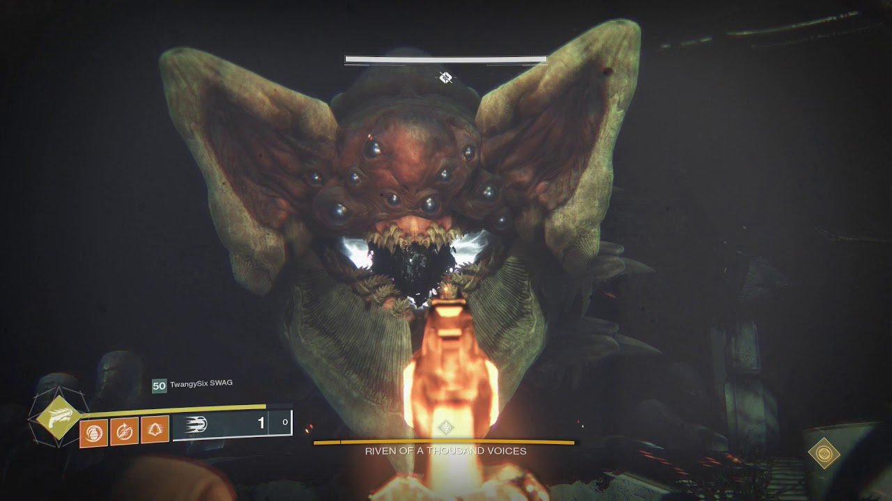 Após 5 anos, jogadores de Destiny 2 finalmente enfrentarão Boss de forma legítima