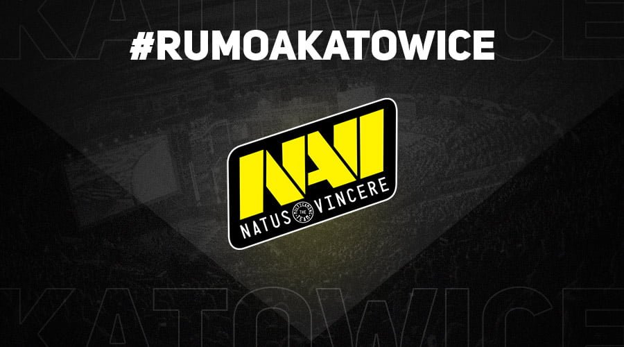 Major de CS:GO: Rumo à Katowice (2/24) – Natus Vincere