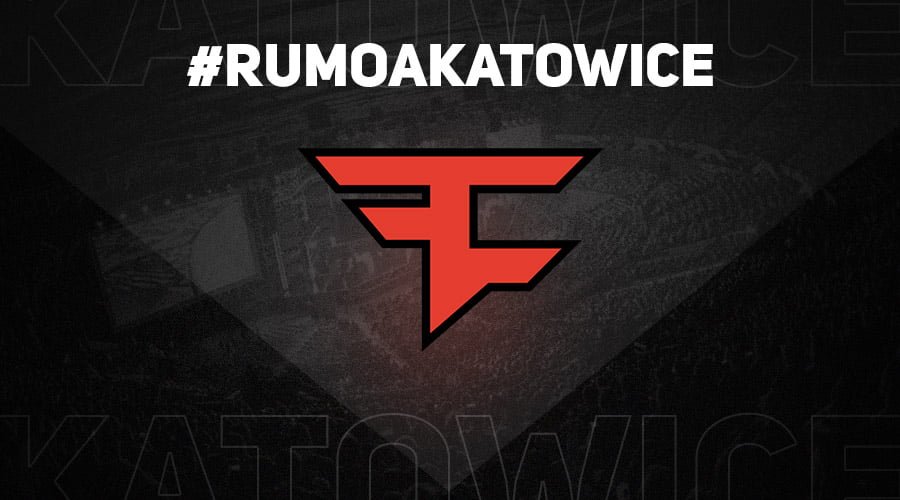 Major de CS:GO: Rumo à Katowice (7/24) – FaZe Clan