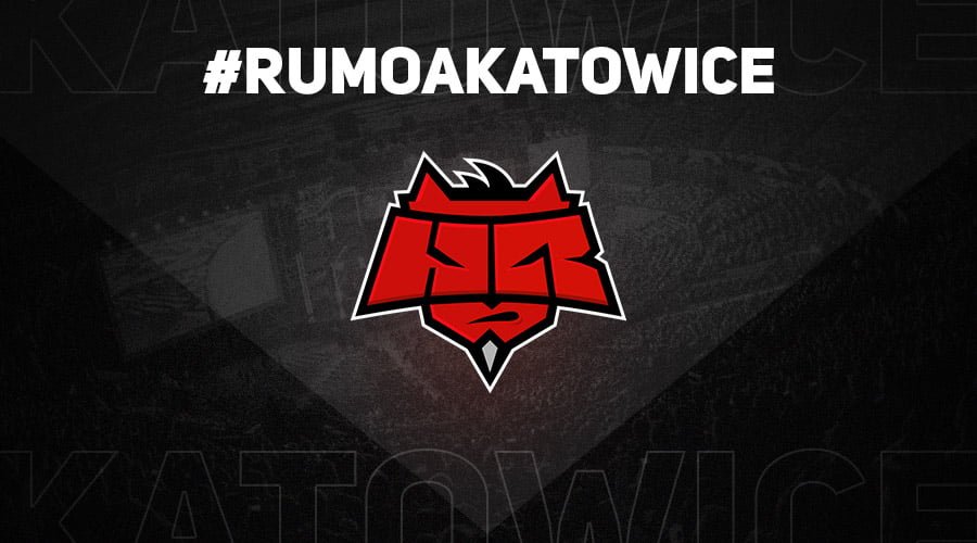 Major de CS:GO: Rumo à Katowice (6/24) – HellRaisers