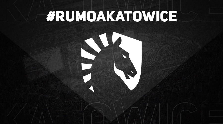 Major de CS:GO: Rumo à Katowice (3/24) – Team Liquid