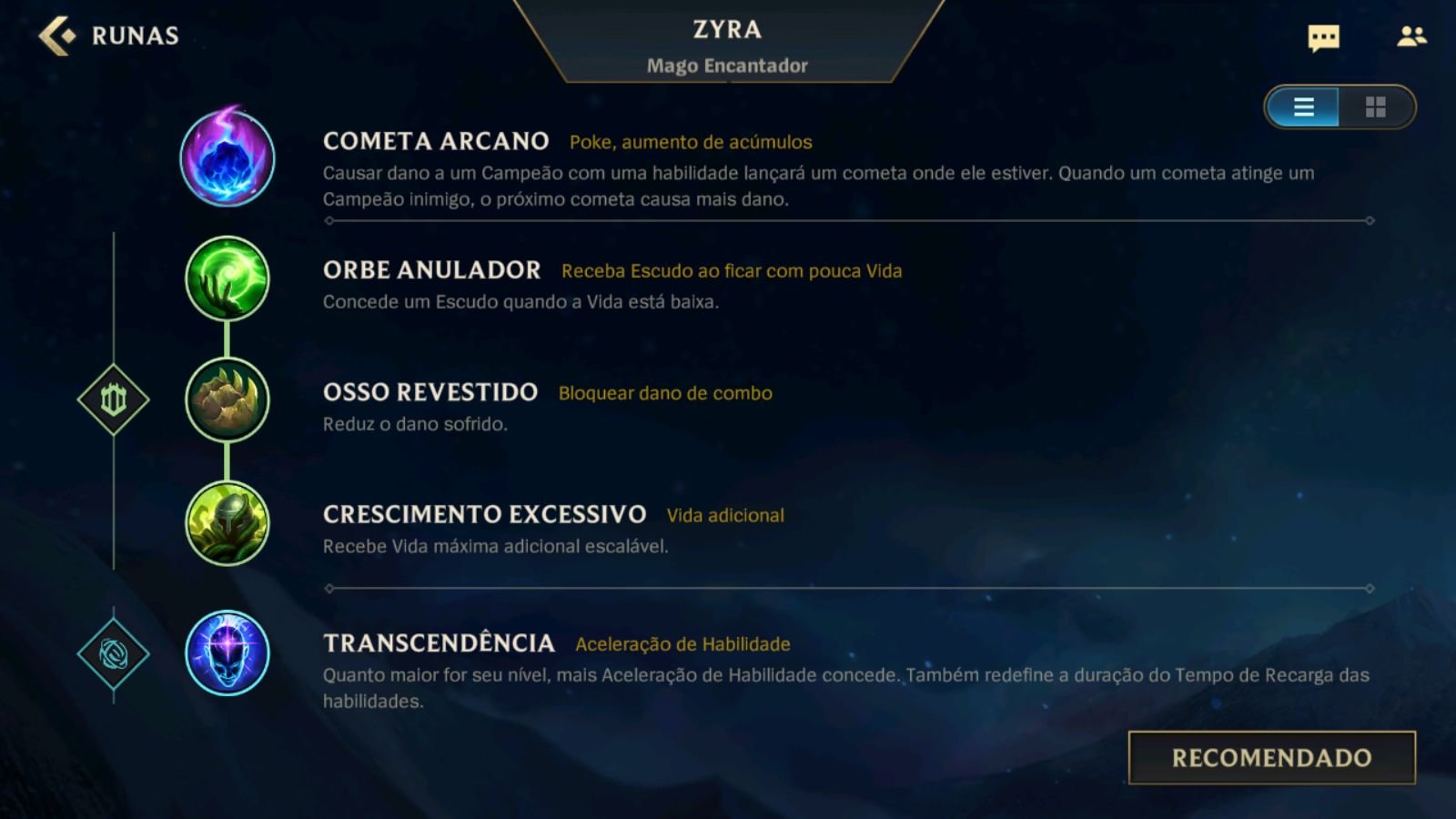 zyra wild rift