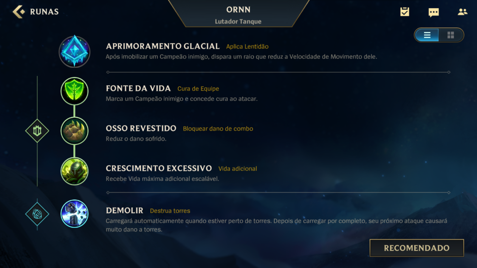 ornn wild rift