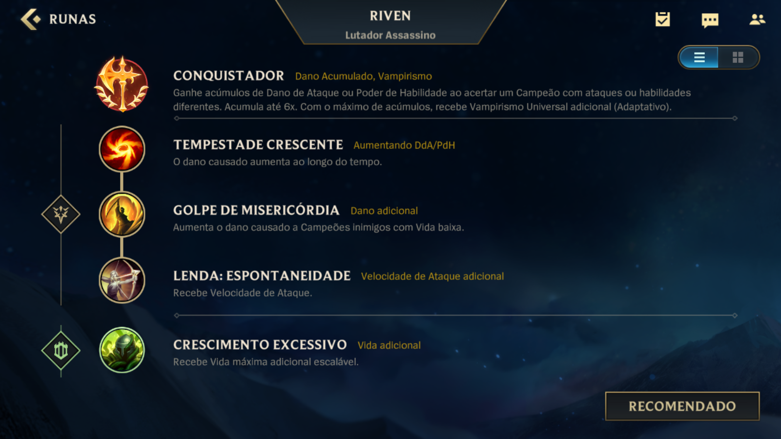 riven wild rift