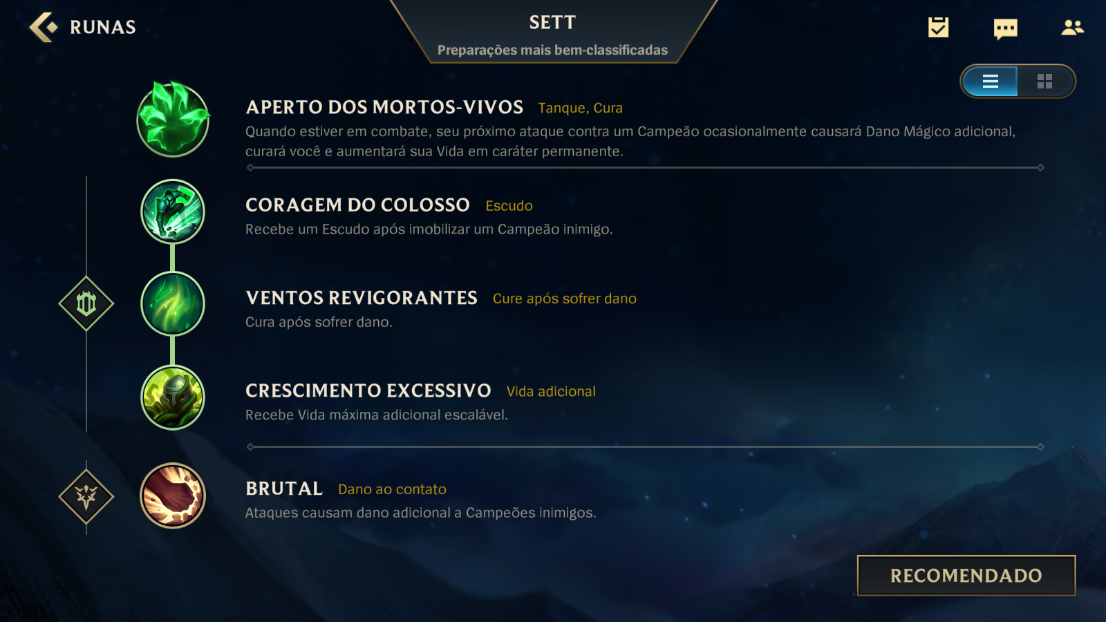 sett wild rift