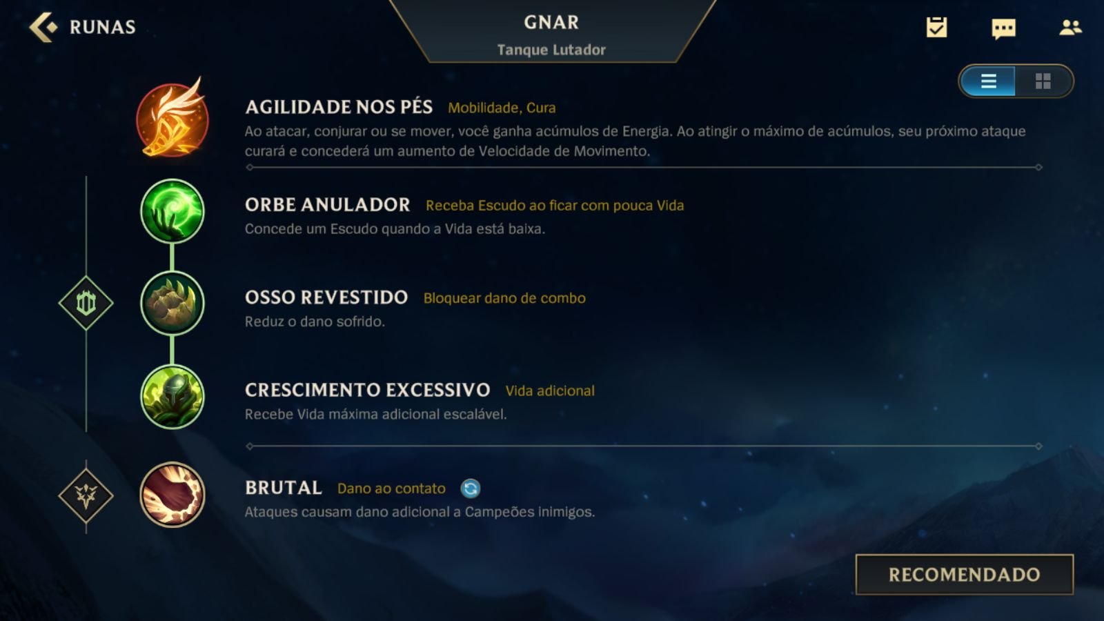 gnar wild rift