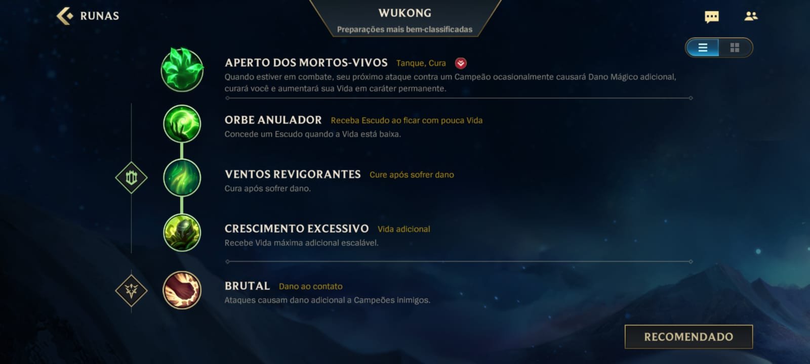 wild rift wukong