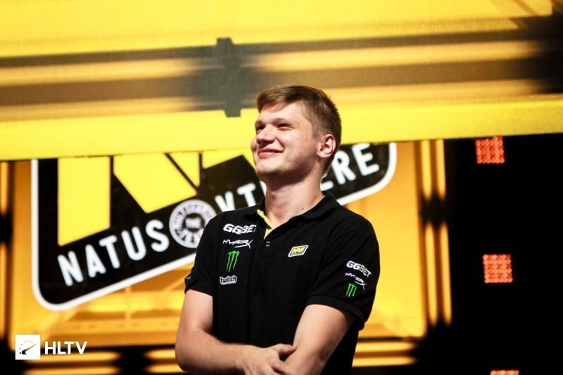 Opinião: porque s1mple merece ganhar o prêmio de melhor do mundo em 2018