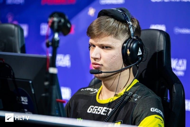 “A CSPPA é inútil”, diz s1mple após polêmica envolvendo a BLAST