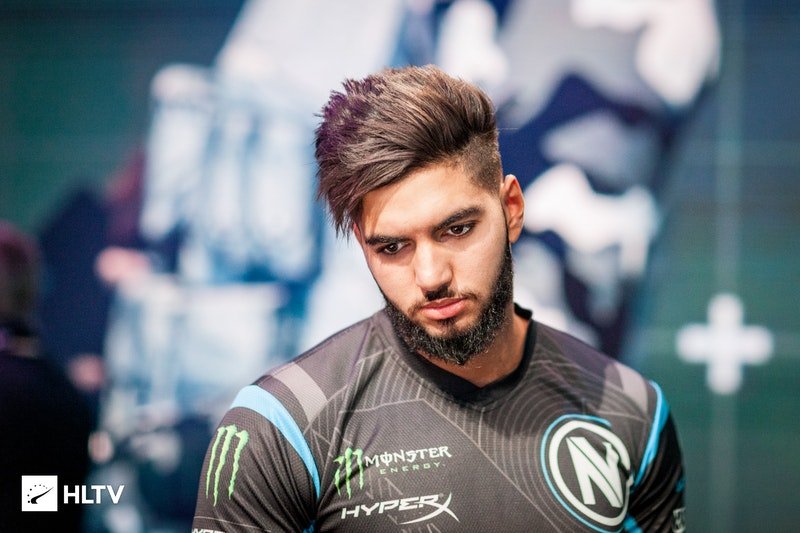 Coluna do Betinho: ScreaM,  as escolhas que diminuíram sua carreira no CS:GO