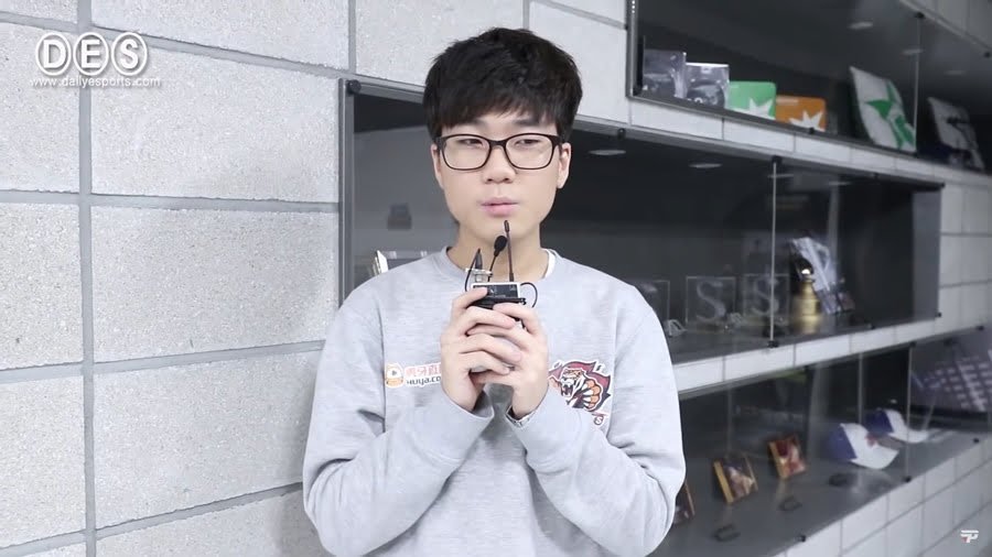 LoL: SeongHwan pode estar a caminho da paiN Gaming