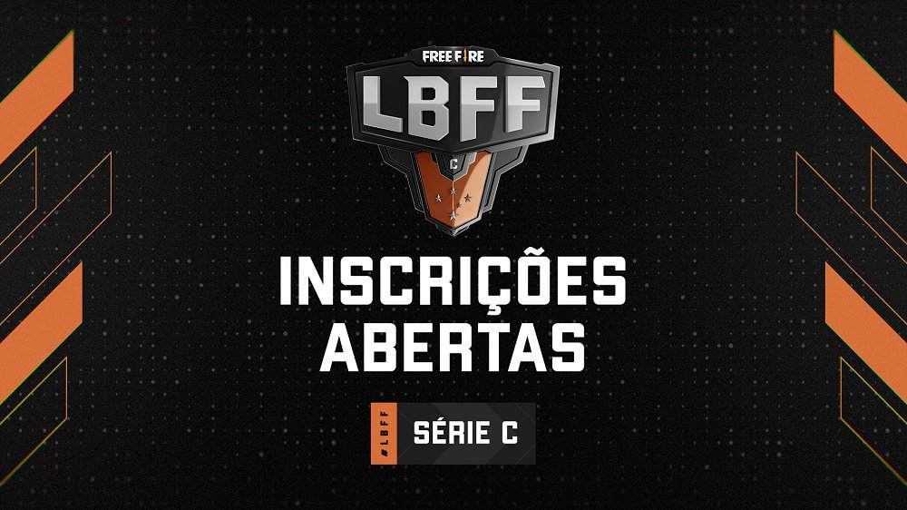 Free Fire: Inscrições para a Série C da LBFF estão abertas