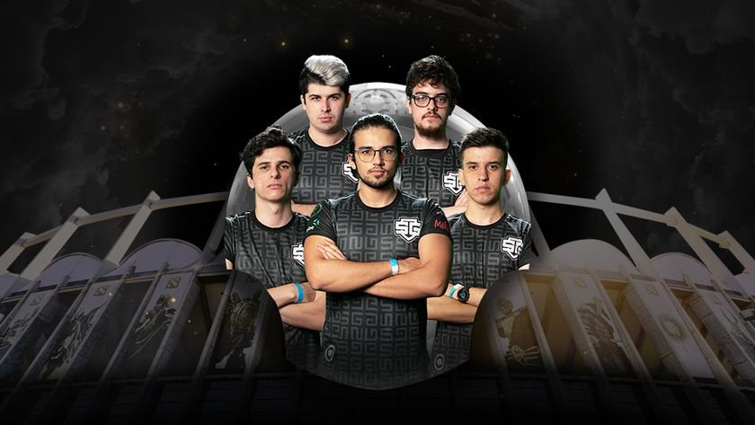 Dota 2: SG é eliminada do The International 10