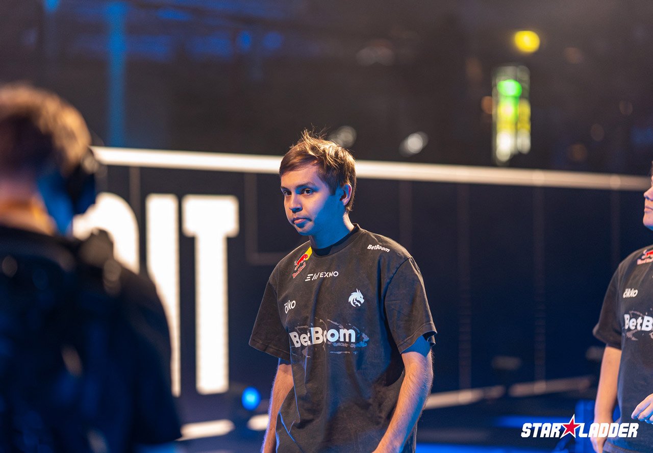 HLTV Top 20 2025: sh1ro conquista a 5ª posição