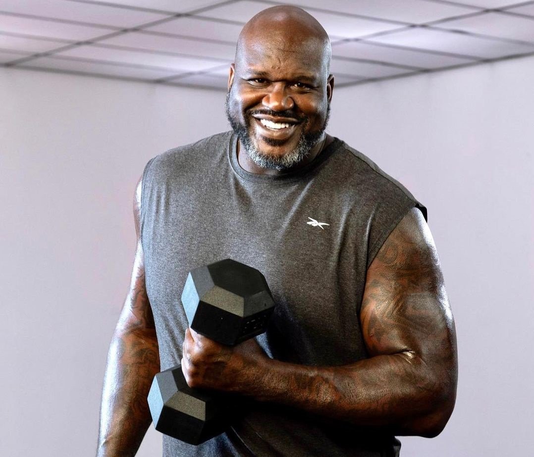 Shaquille O’Neal elogia esports e diz que jogadores “são atletas”