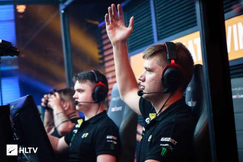 s1mple StarSeries