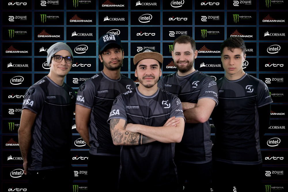 SK Gaming
