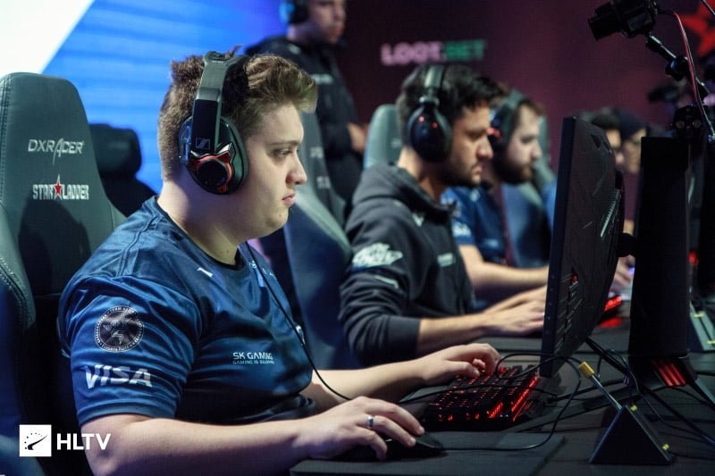 SK StarSeries