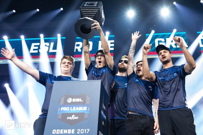ESL Pro League 6 Finals